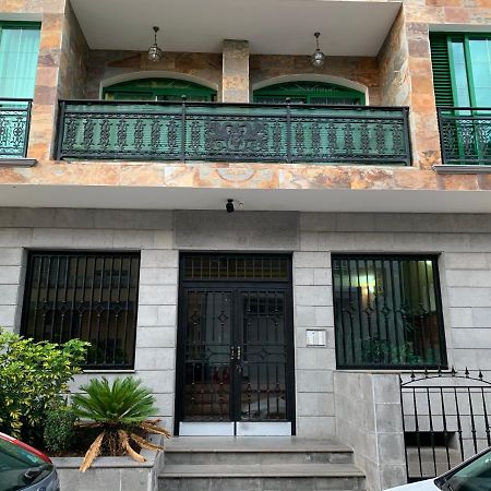 Casa Carmelito Apartman Moya  Kültér fotó