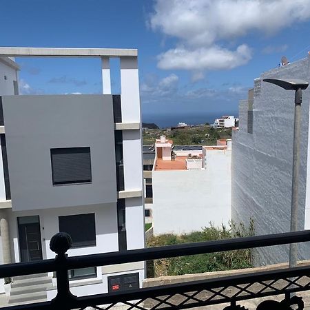 Casa Carmelito Apartman Moya  Kültér fotó