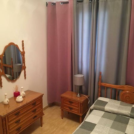 Casa Carmelito Apartman Moya  Kültér fotó