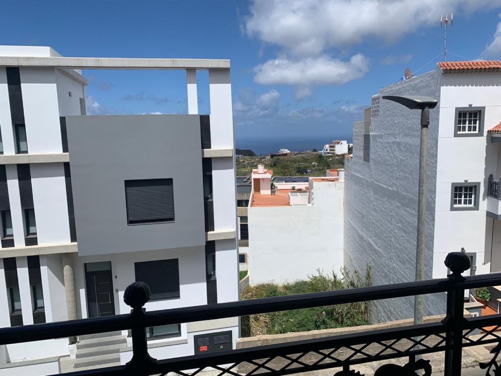 Casa Carmelito Apartman Moya  Kültér fotó