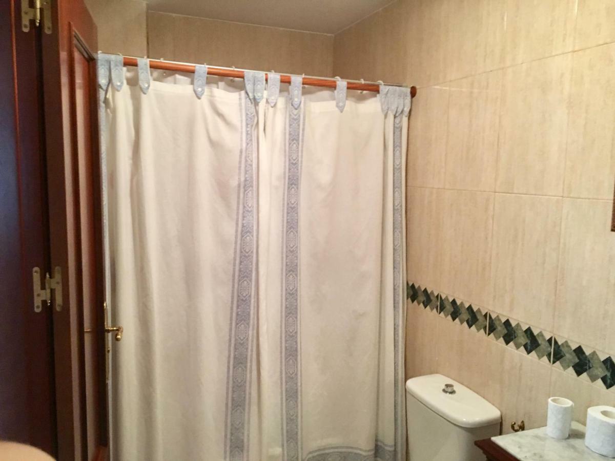 Casa Carmelito Apartman Moya  Kültér fotó